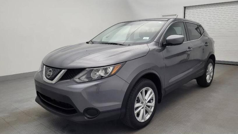 NISSAN ROGUE SPORT 2018 JN1BJ1CP7JW152329 image